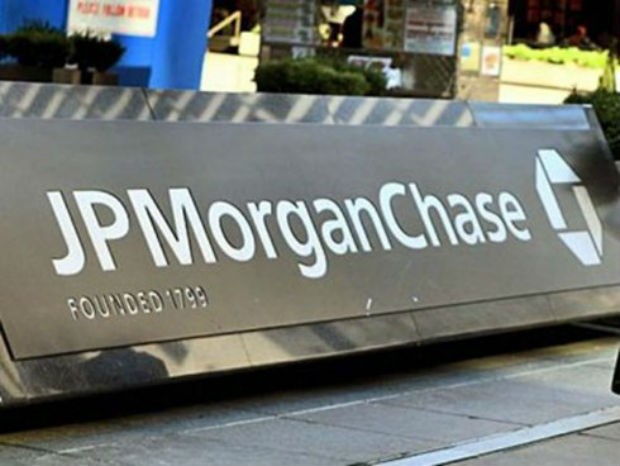 Chính phủ Mỹ "đòi" JPMorgan 6 tỷ USD